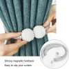 Magnetic Curtain Tieback / Curtain Magnet