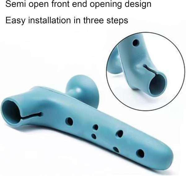 Door Handle Cover 3 Piece Set