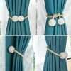 Magnetic Curtain Tieback / Curtain Magnet