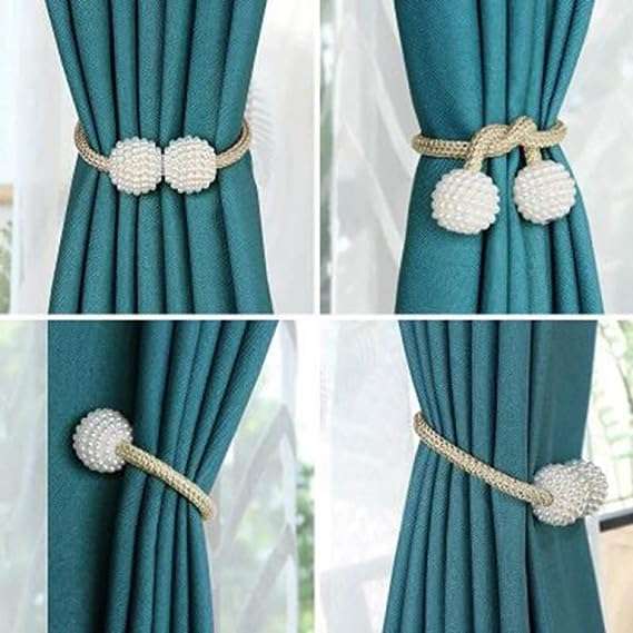 Magnetic Curtain Tieback / Curtain Magnet