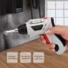 Electric Screwdriver Cordless Drill