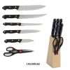 7 Piece Knife Set