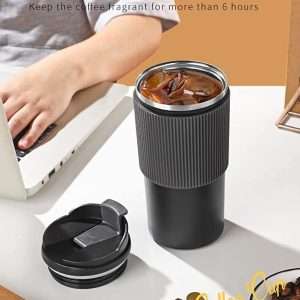 Home & Travel Use Coffee Mug