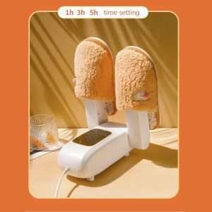 Sterilization & Deodorization Household Shoe Dryer