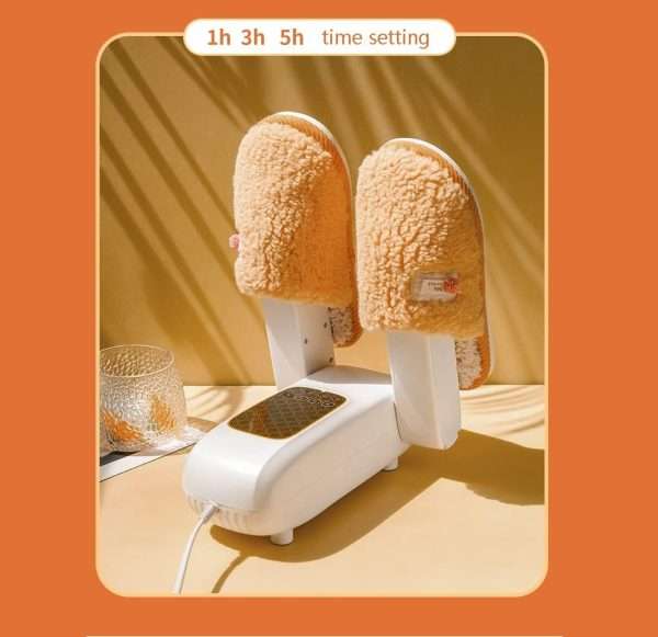 Sterilization & Deodorization Household Shoe Dryer