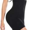 High Waist Tummy And Body Shaper