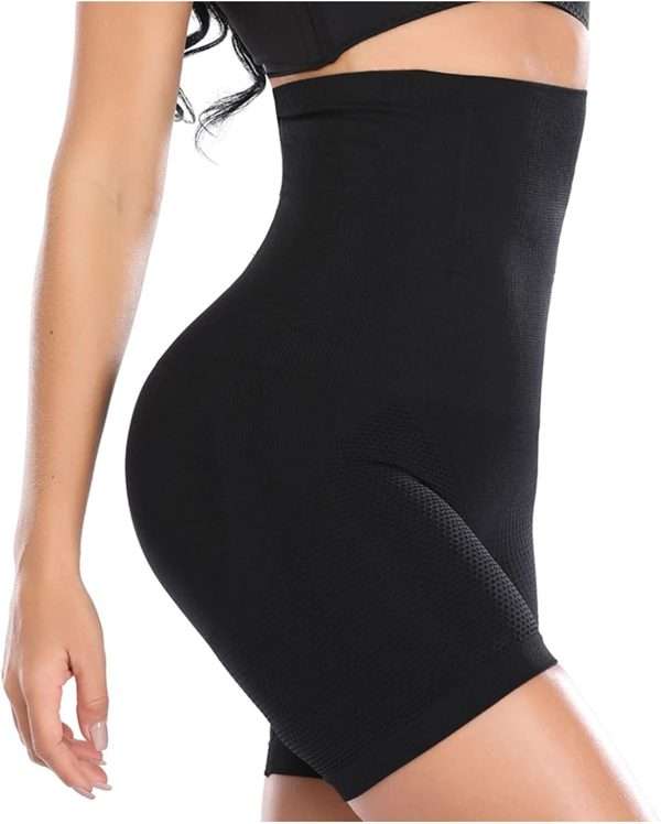 High Waist Tummy And Body Shaper