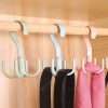 Multipurpose Rotating Hanger (4 Piece)