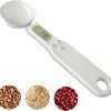 Kitchen Measurement Spoon With Display
