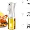 Oil Sprayer Bottle For Cooking
