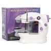 Portable Mini Sewing Machine