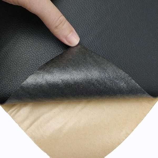 Leather Repair Patch For Your Couch, Chairs and more