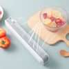 Plastic Wrap Cutter