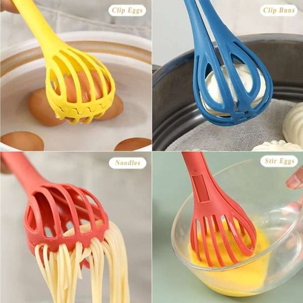 Multipurpose Tong For Kitchen