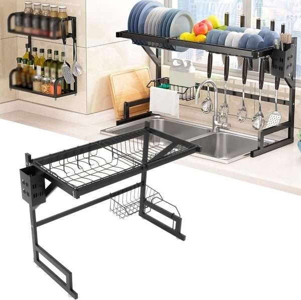 Sink Rack Single Layer