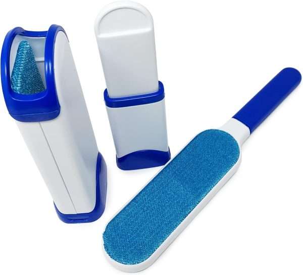 Pet Fur And Lint Remover