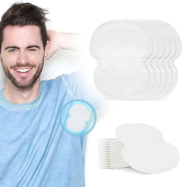 Underarm Sweat Pads