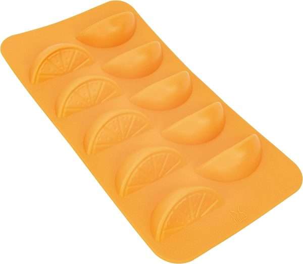 Unique Shape Silicone Ice Tray