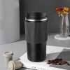 Home & Travel Use Coffee Mug