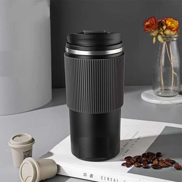 Home & Travel Use Coffee Mug