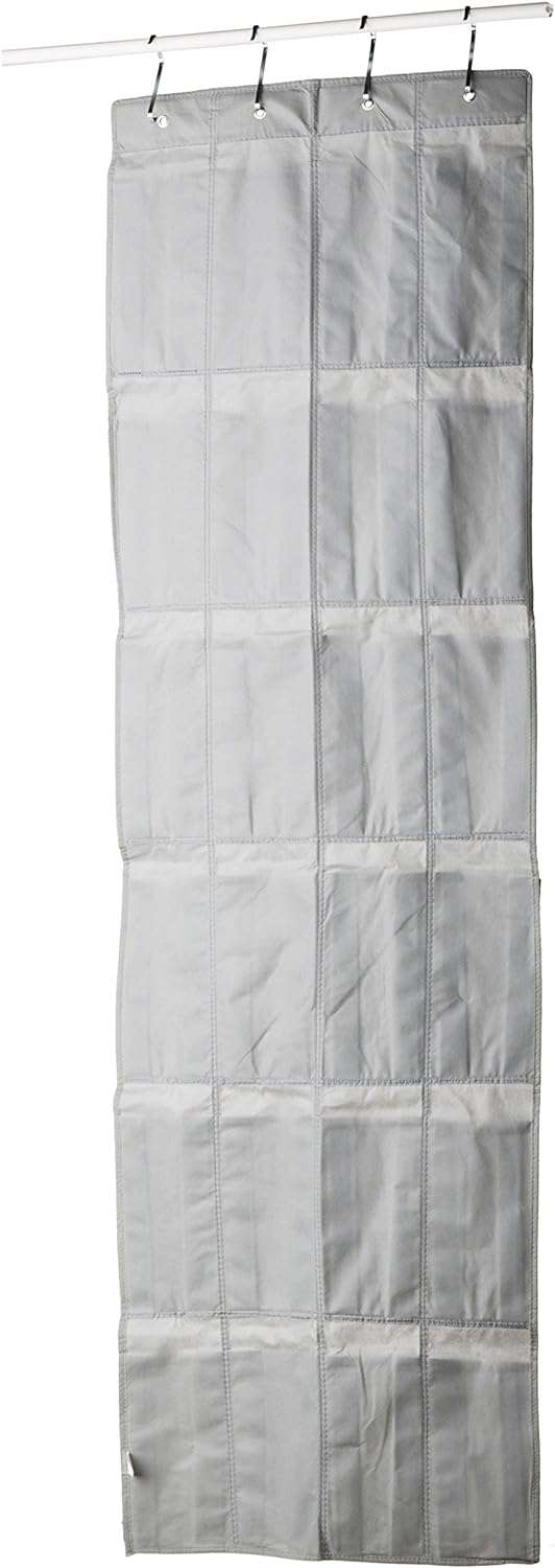 24 Pockets Door Storage Bag