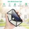 Wall Solar Light