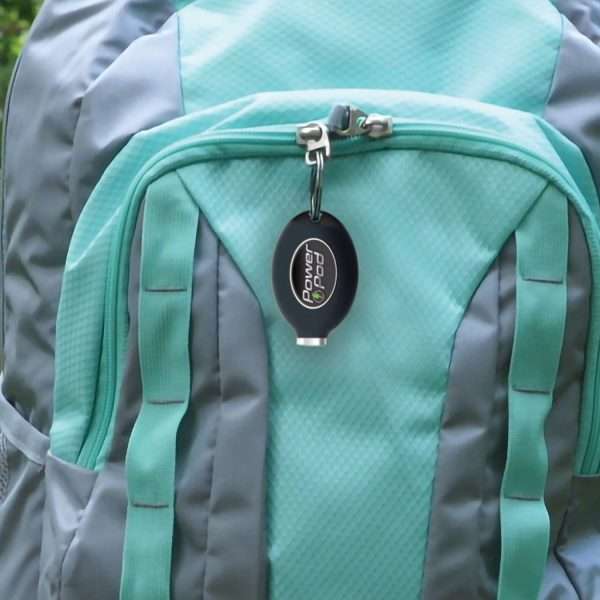 Portable Charging Power Pod