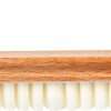 Wooden Nubuck And Suede Restorer Brush