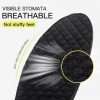 3-Layer Air Cushion Height Increasing Insole 1 Pair