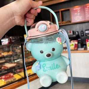 Fancy Water Bottle For Kids