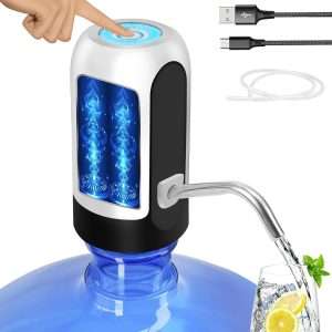 Automatic Water Dispenser