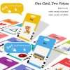 Smart Flash Card Educational Device For Kids