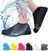 Silicon Rubber Rain Shoe Cover
