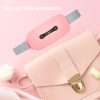 Menstrual Heat Pad Belt