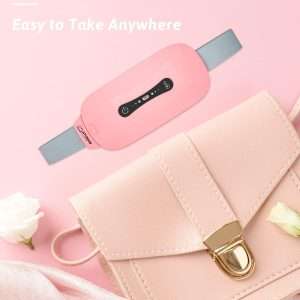 Menstrual Heat Pad Belt