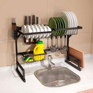 Sink Rack Single Layer