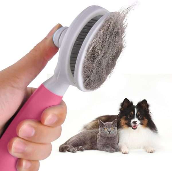 Pet Comb