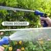 Flexible & Stretchable Garden Hose