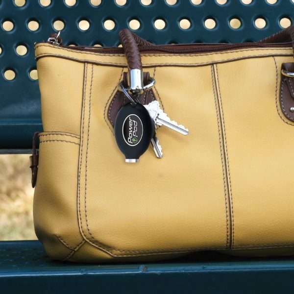 Portable Charging Power Pod