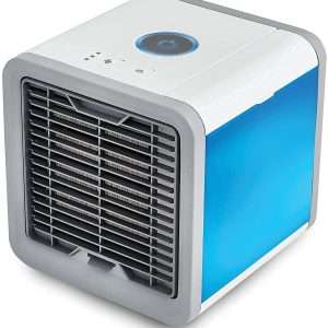 Mini Portable Air Cooler