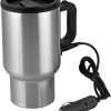Car Electric Single Travel Mug