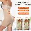 High Waist Tummy And Body Shaper