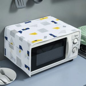 Microwave Oven Cover