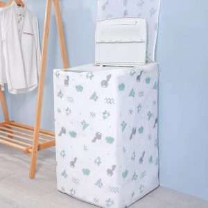 Premium Quality Washing Machine Cover For Top-Load