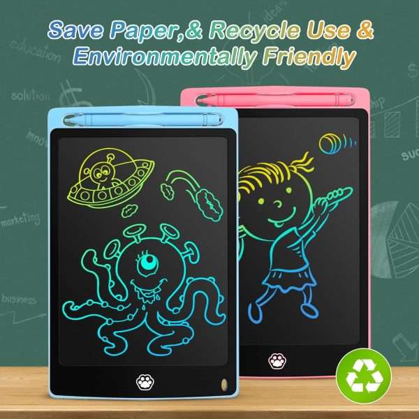 8.5 Inch LCD Writing Tablet