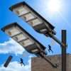 Solar Street Light