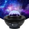 Led Galaxy Projector Light