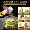 Oil Sprayer Bottle For Cooking