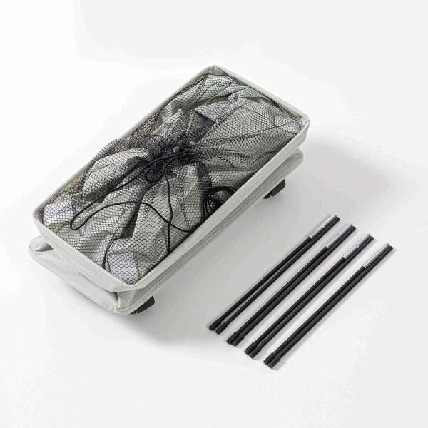 Laundry Bag With Wheel