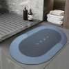 Super Absorbing Bathroom Mat